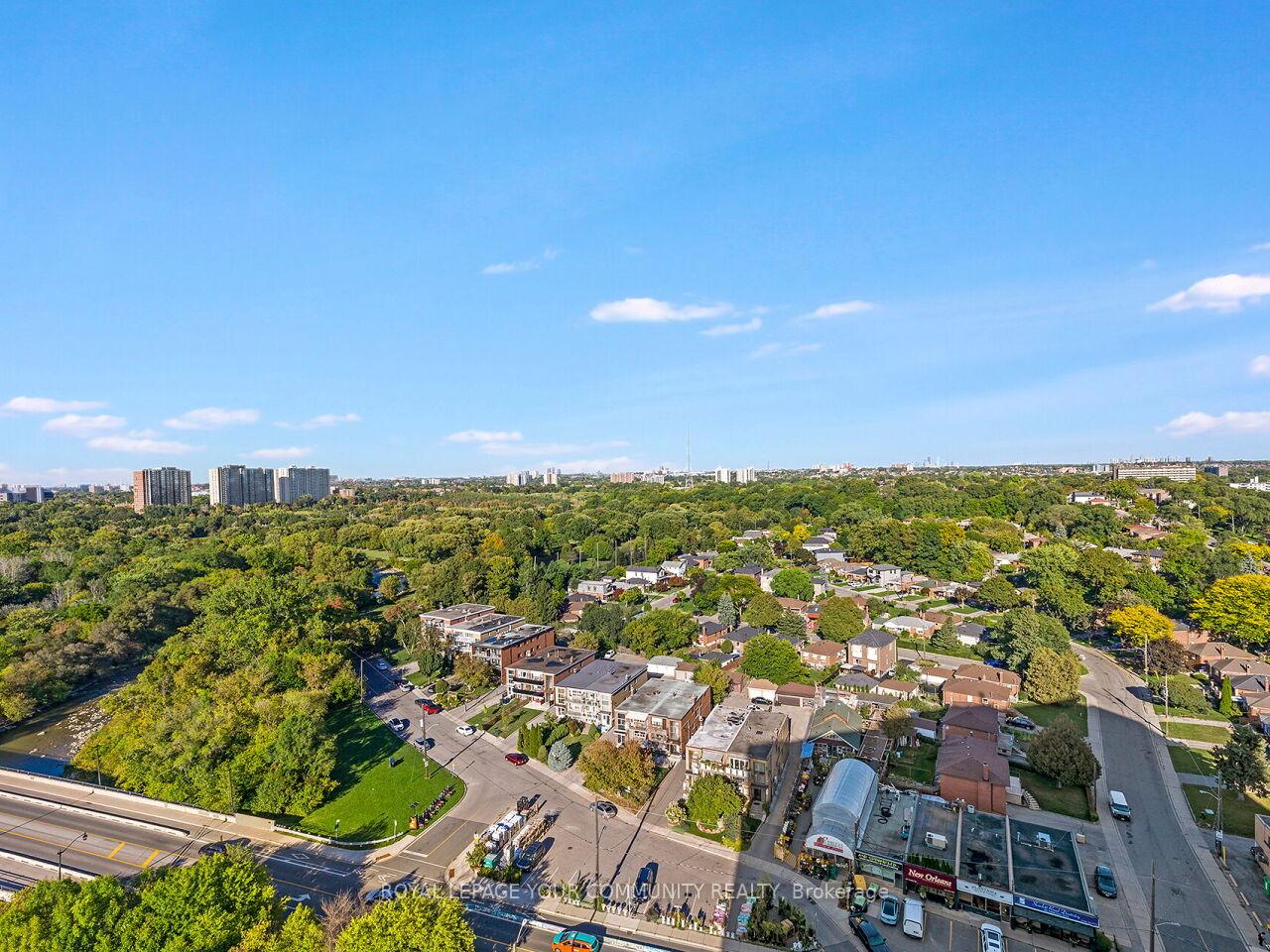 Photo 33 of Unit 2012, 270 Scarlett Road, Toronto, Rockcliffe-Smythe — HOMEH