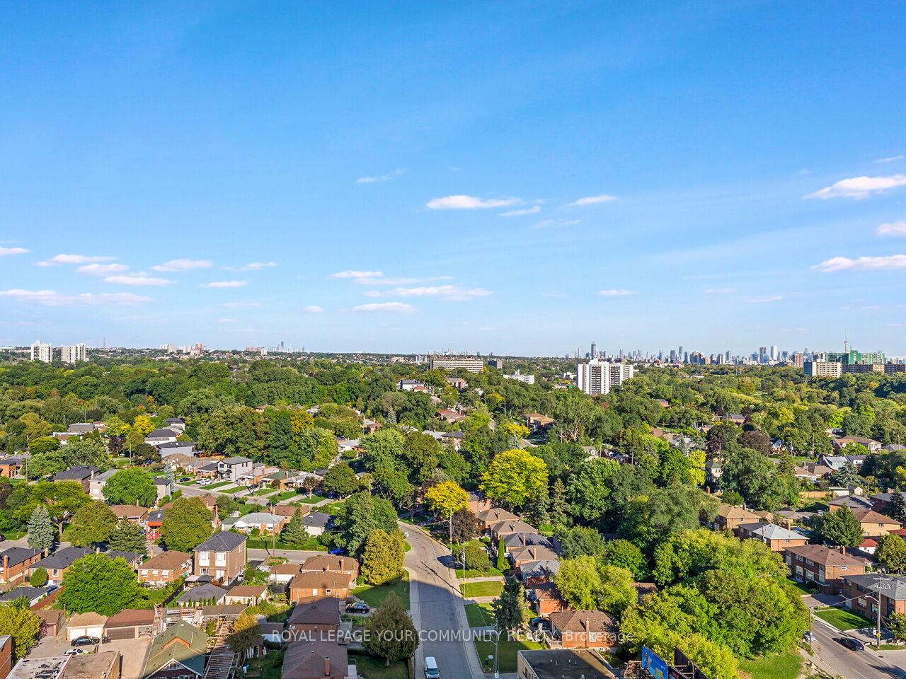 Photo 34 of Unit 2012, 270 Scarlett Road, Toronto, Rockcliffe-Smythe — HOMEH