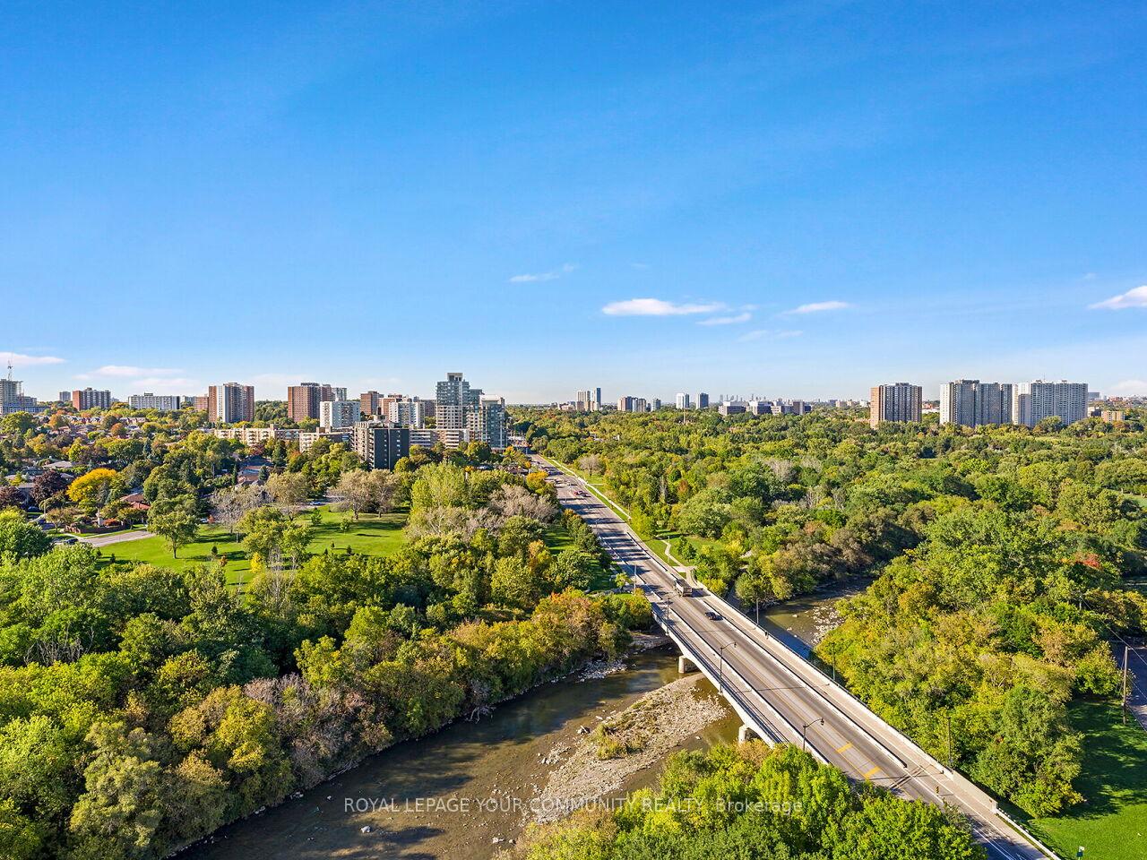 Photo 35 of Unit 2012, 270 Scarlett Road, Toronto, Rockcliffe-Smythe — HOMEH