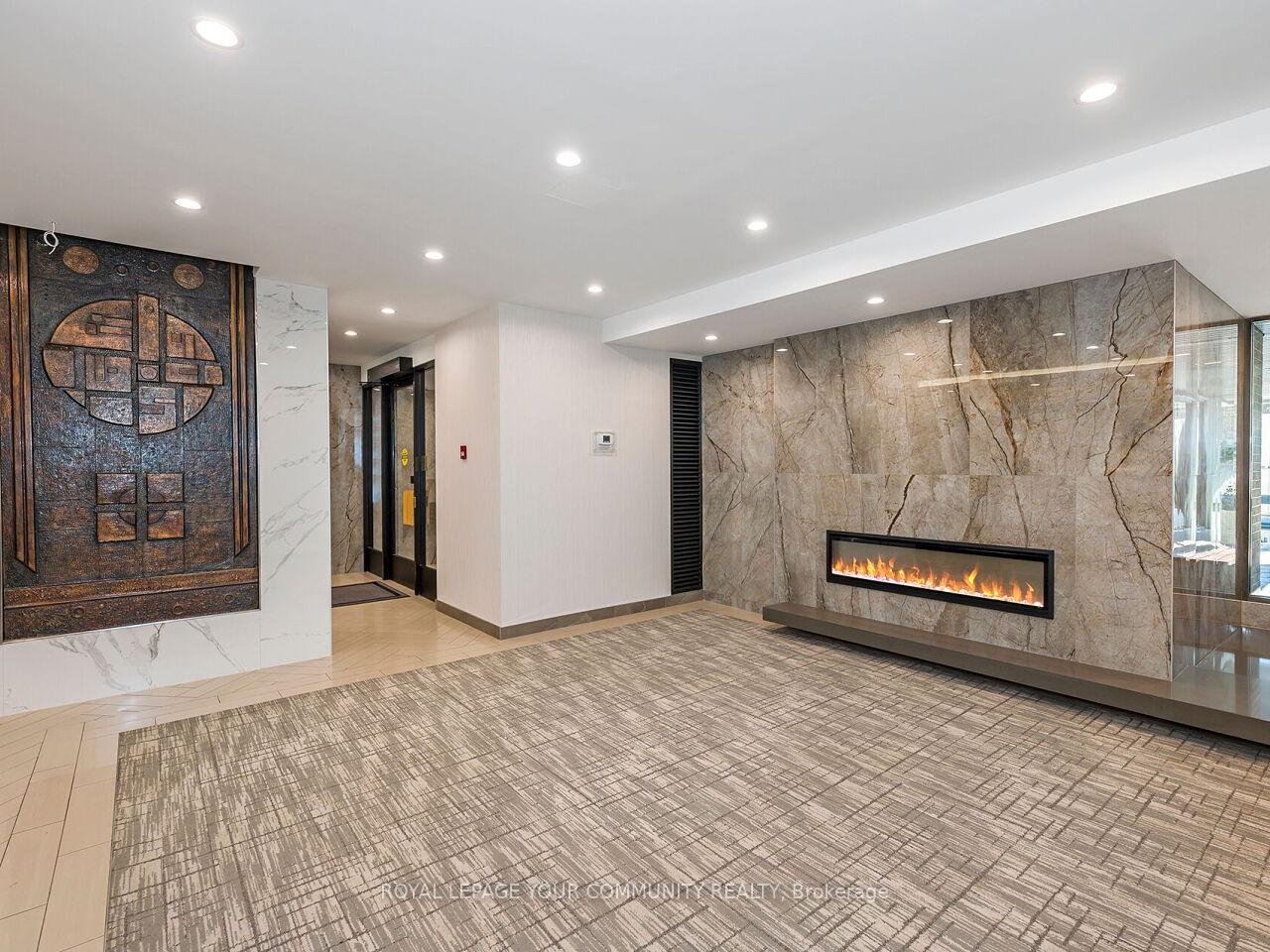 Photo 36 of Unit 2012, 270 Scarlett Road, Toronto, Rockcliffe-Smythe — HOMEH