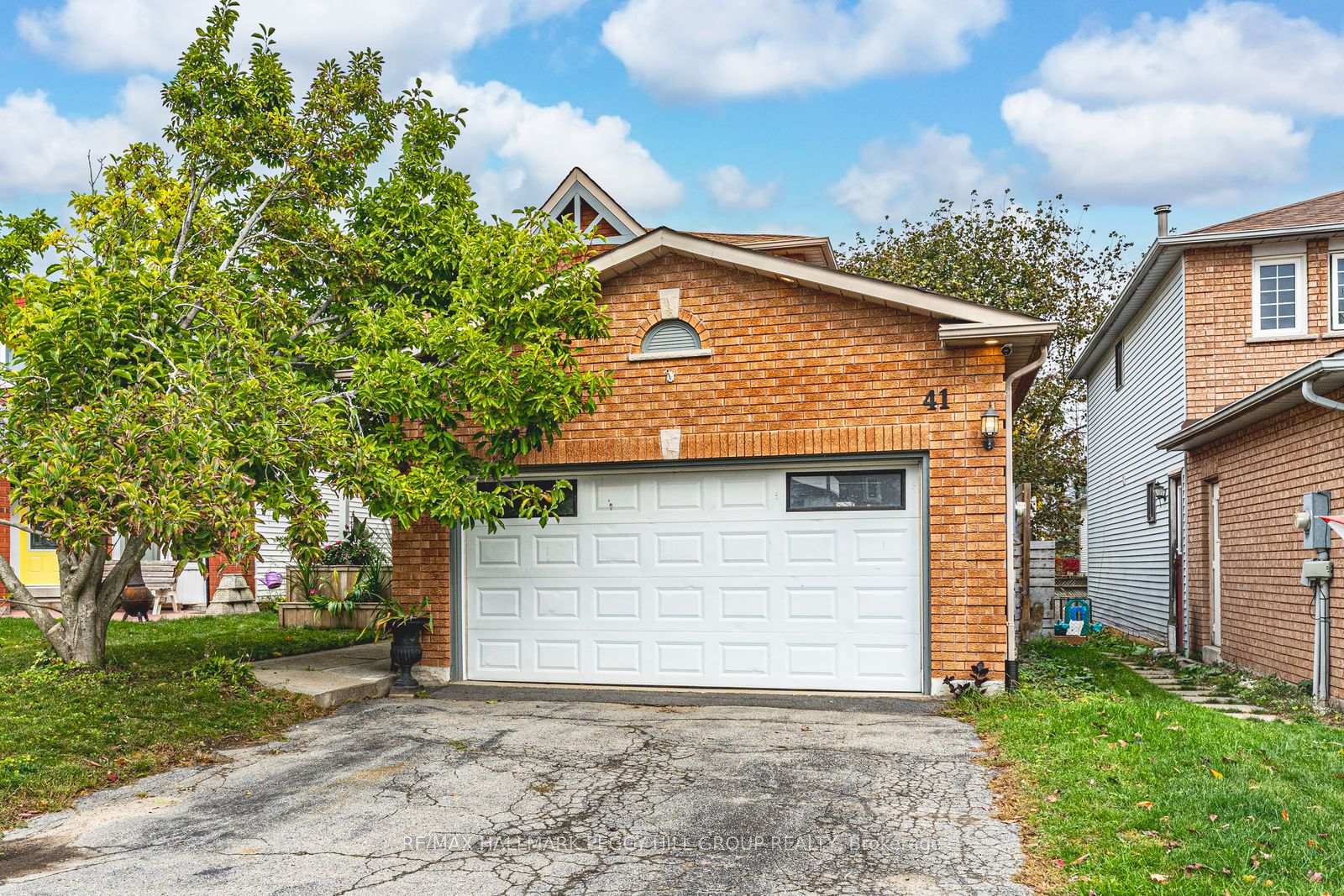 Photo 1 of 41 Penton Drive, Barrie, Sunnidale — HOMEH