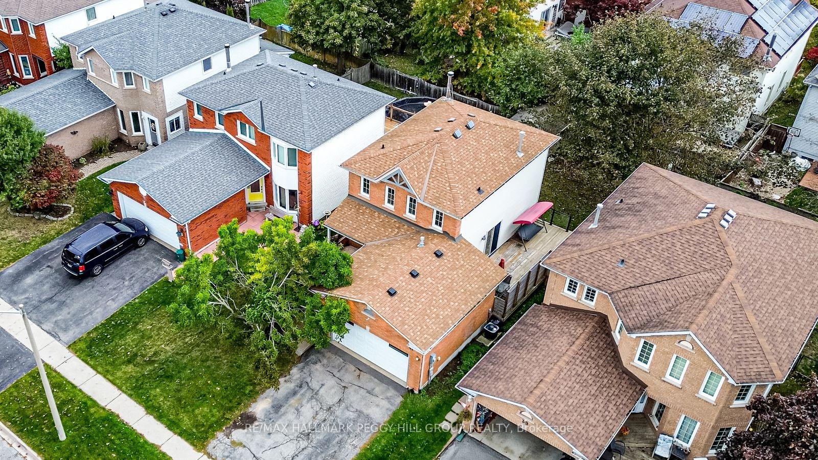 Photo 12 of 41 Penton Drive, Barrie, Sunnidale — HOMEH