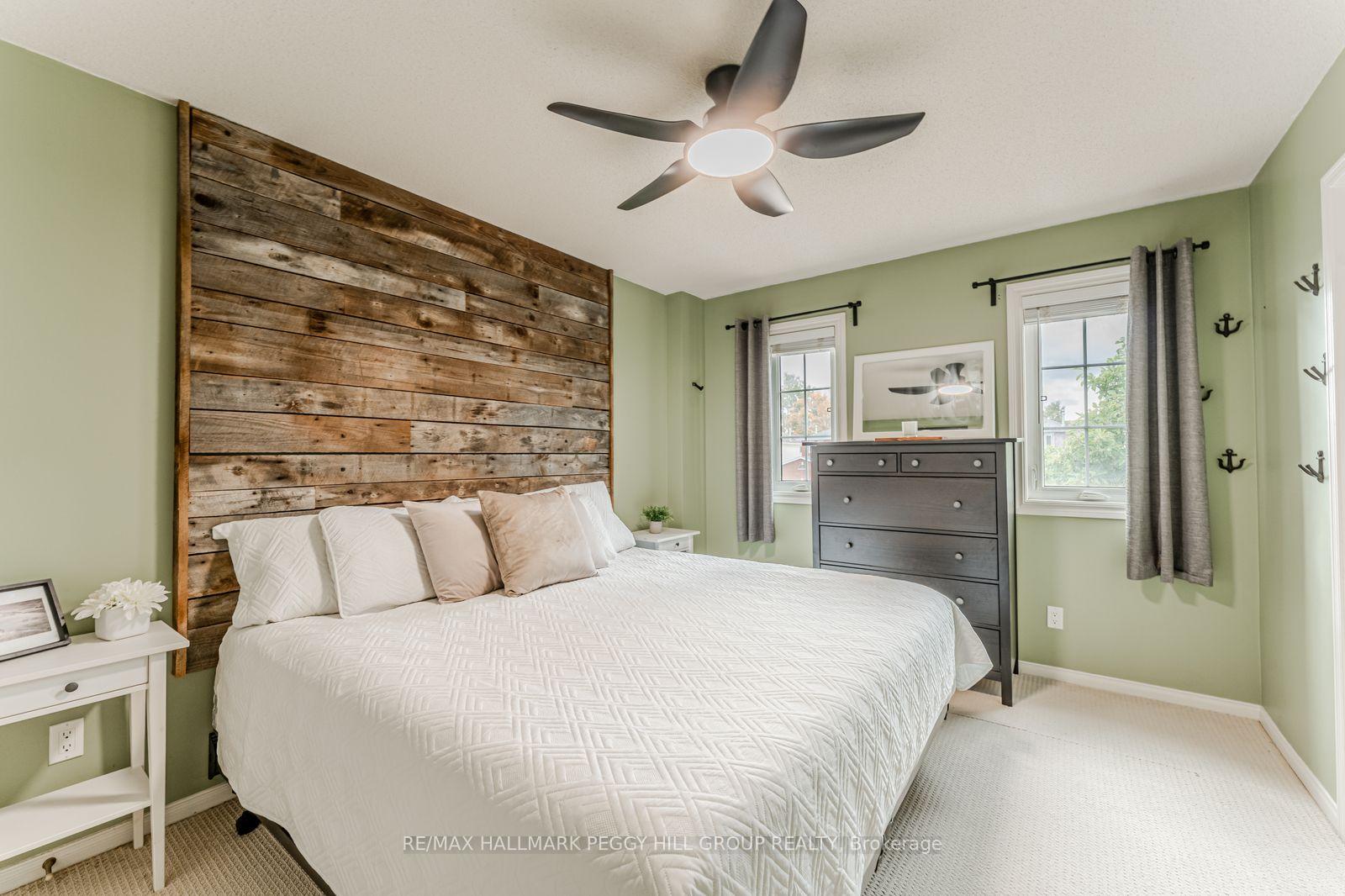 Photo 6 of 41 Penton Drive, Barrie, Sunnidale — HOMEH