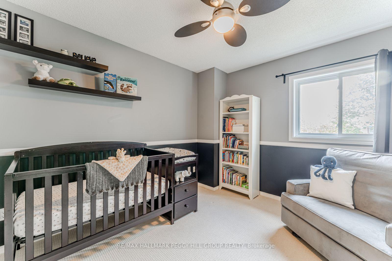 Photo 8 of 41 Penton Drive, Barrie, Sunnidale — HOMEH