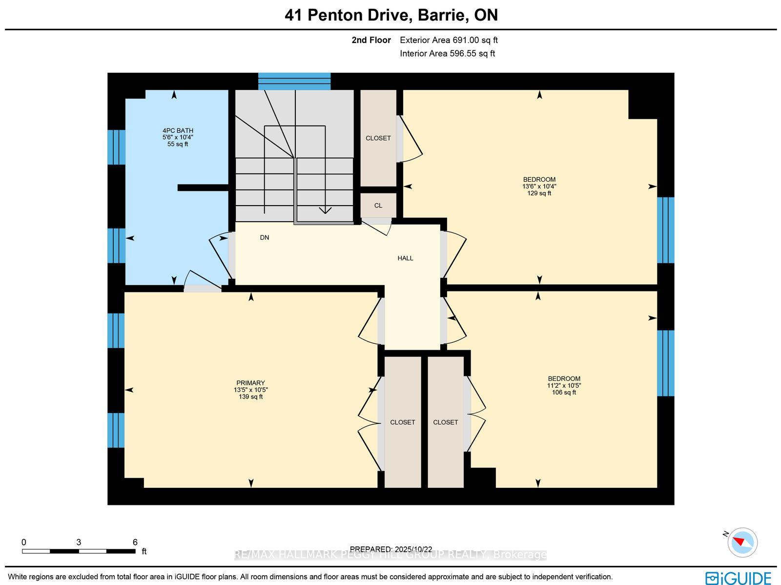 Photo 17 of 41 Penton Drive, Barrie, Sunnidale — HOMEH