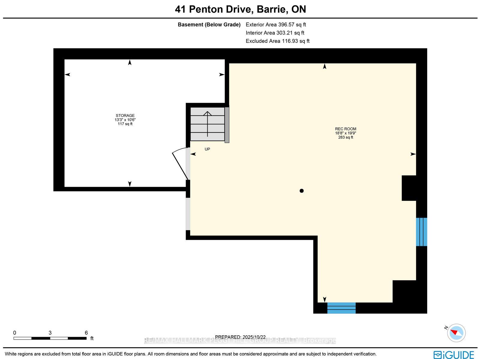 Photo 18 of 41 Penton Drive, Barrie, Sunnidale — HOMEH
