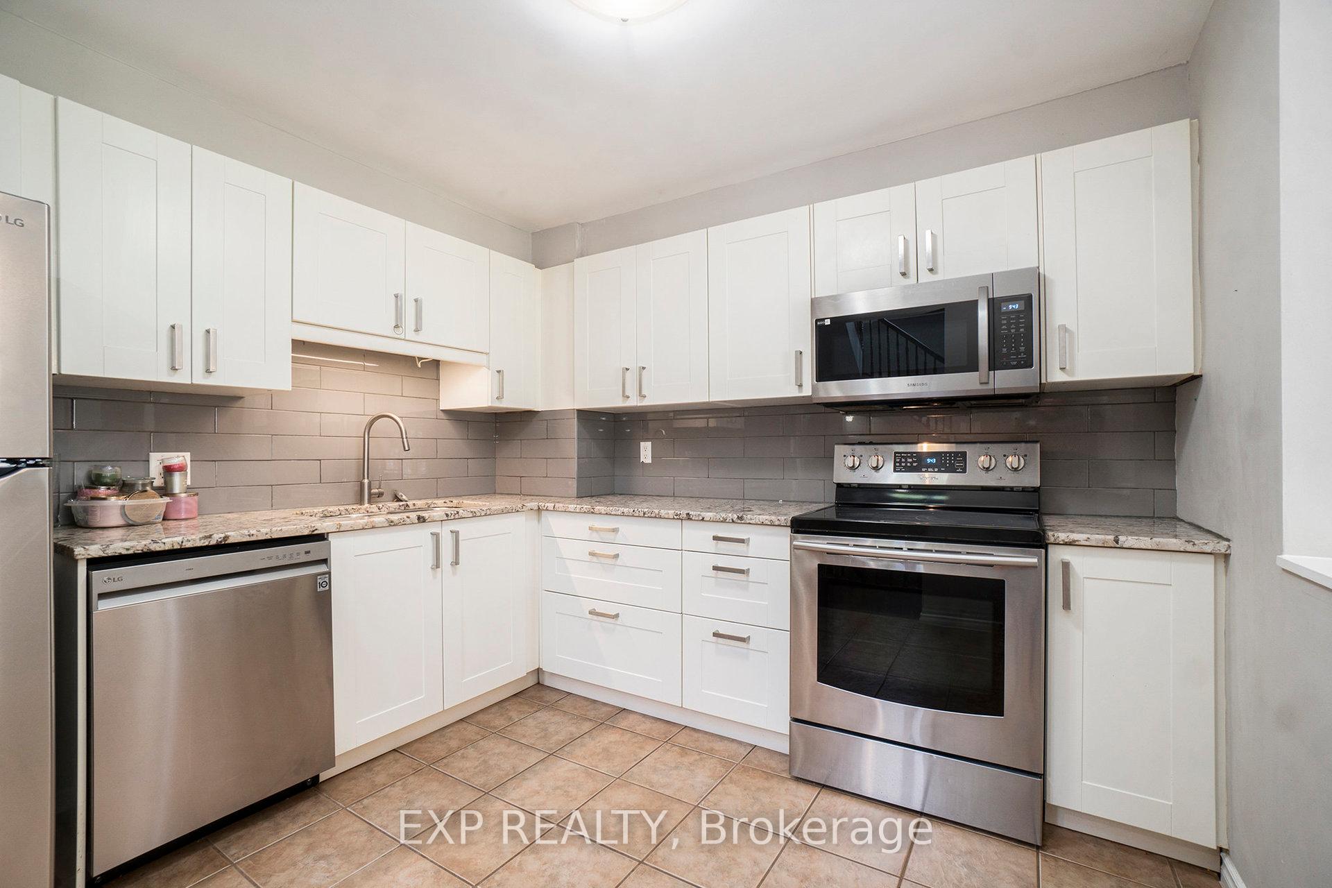 Photo 7 of Unit 88, 1920 Ashmont Street, Ottawa, Chapel Hill — HOMEH