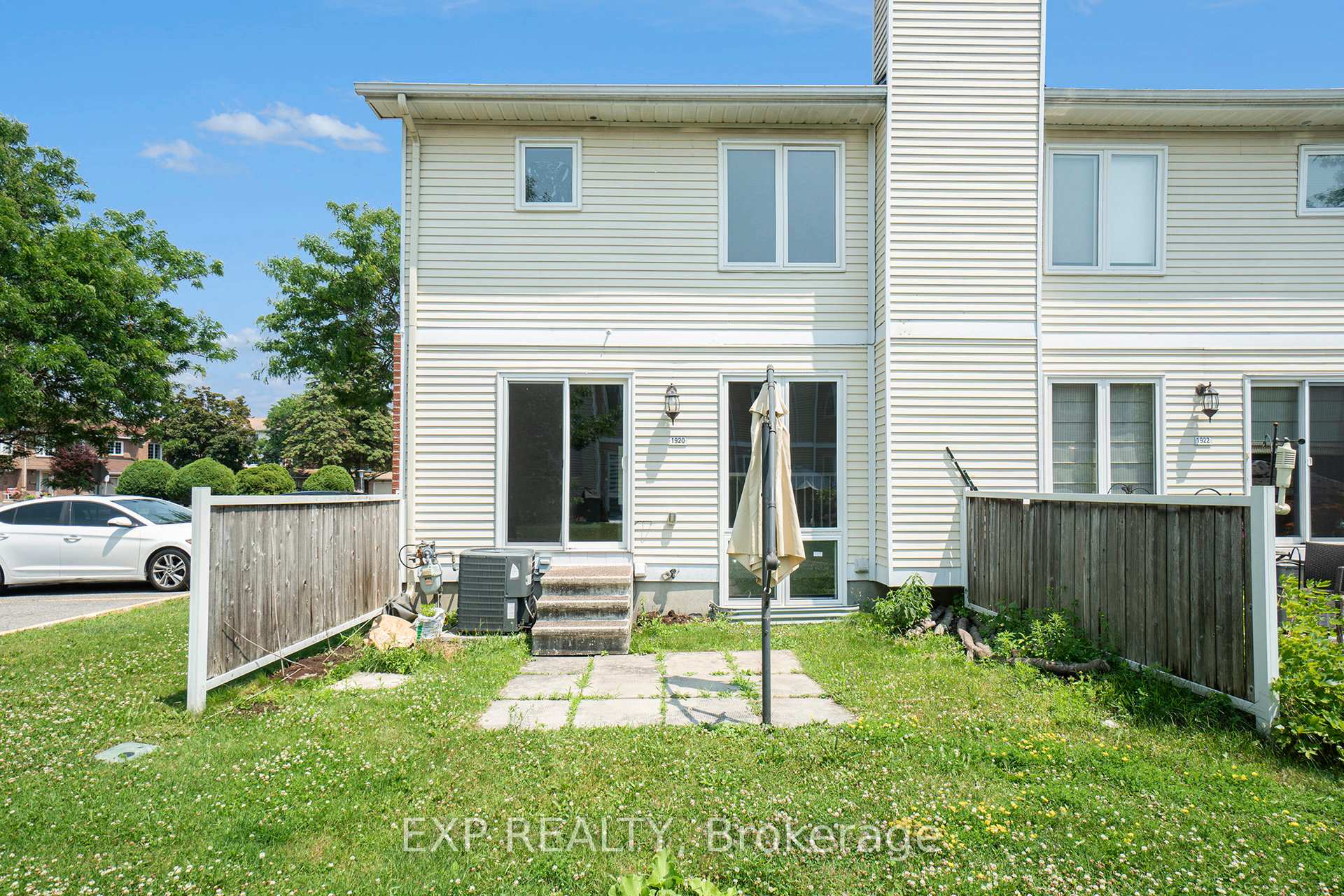 Photo 21 of Unit 88, 1920 Ashmont Street, Ottawa, Chapel Hill — HOMEH