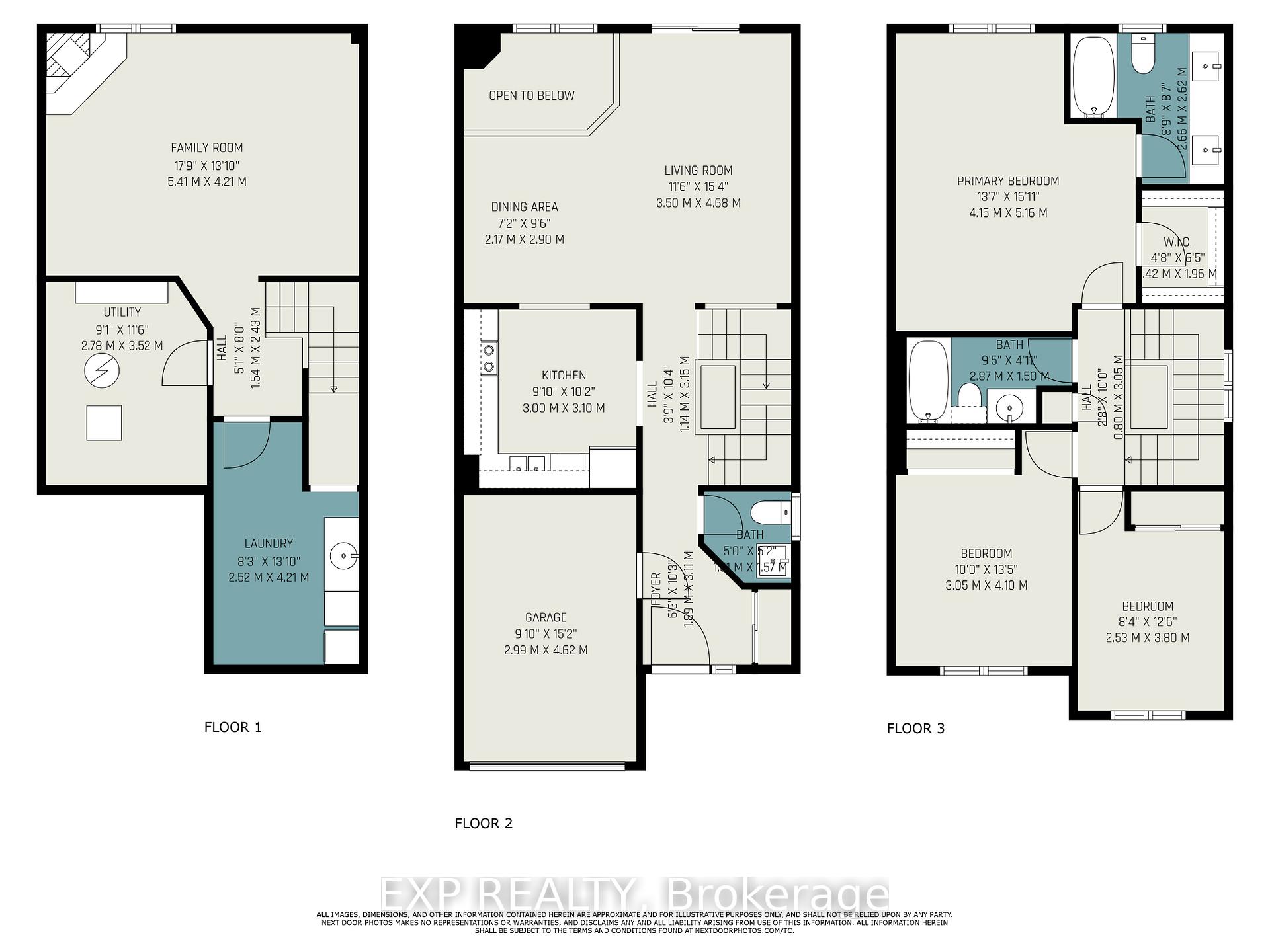 Photo 23 of Unit 88, 1920 Ashmont Street, Ottawa, Chapel Hill — HOMEH