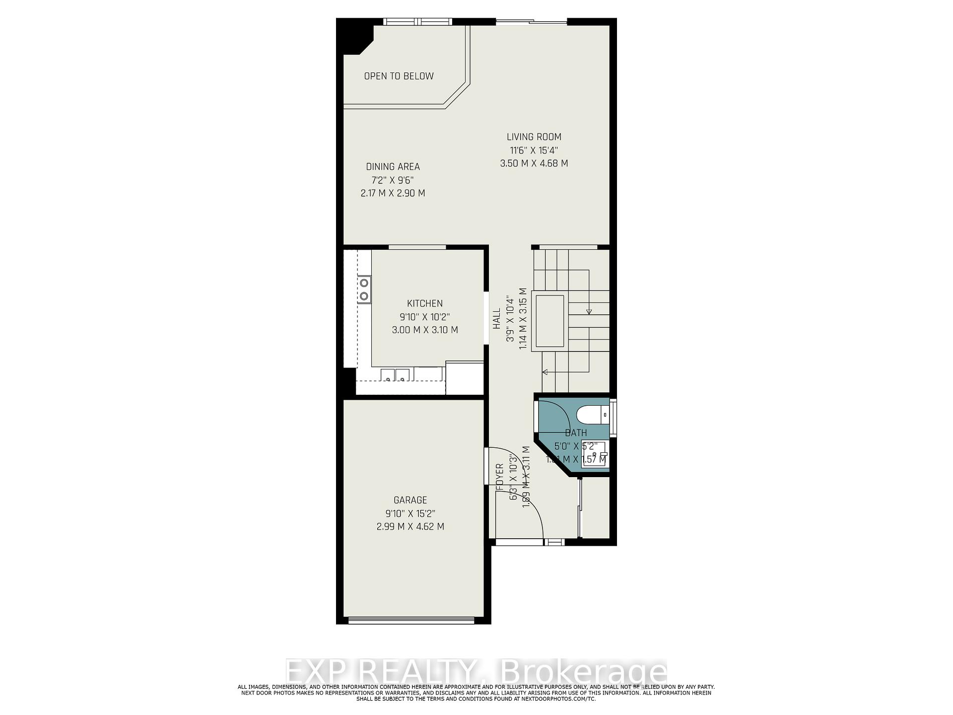 Photo 24 of Unit 88, 1920 Ashmont Street, Ottawa, Chapel Hill — HOMEH