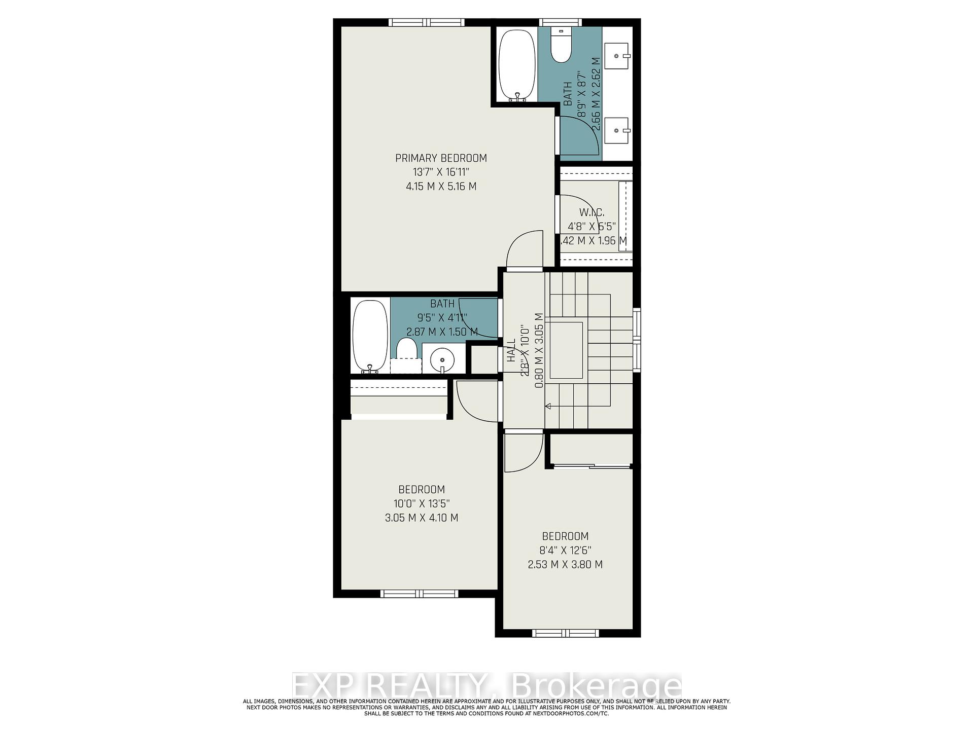 Photo 25 of Unit 88, 1920 Ashmont Street, Ottawa, Chapel Hill — HOMEH