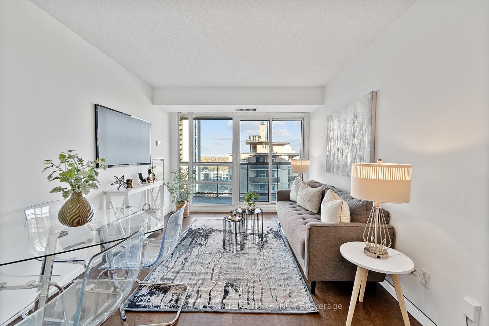 Photo 1 of Unit 1405, 900 Mount Pleasant Road, Toronto, Mount Pleasant West — HOMEH