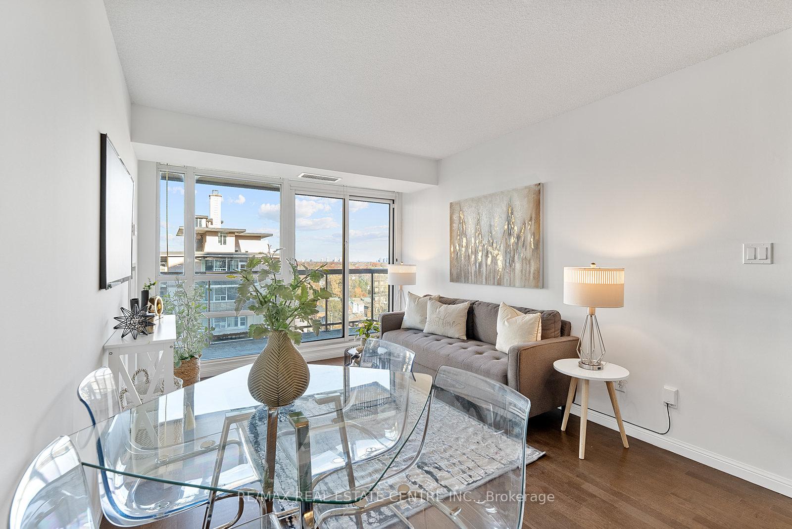 Photo 13 of Unit 1405, 900 Mount Pleasant Road, Toronto, Mount Pleasant West — HOMEH