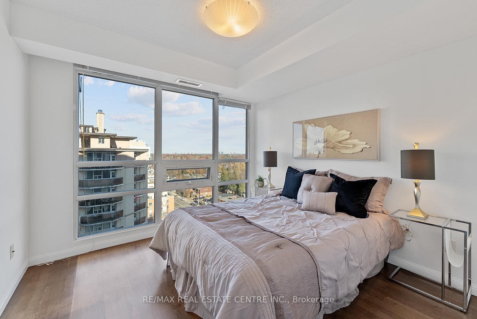 Photo 24 of Unit 1405, 900 Mount Pleasant Road, Toronto, Mount Pleasant West — HOMEH