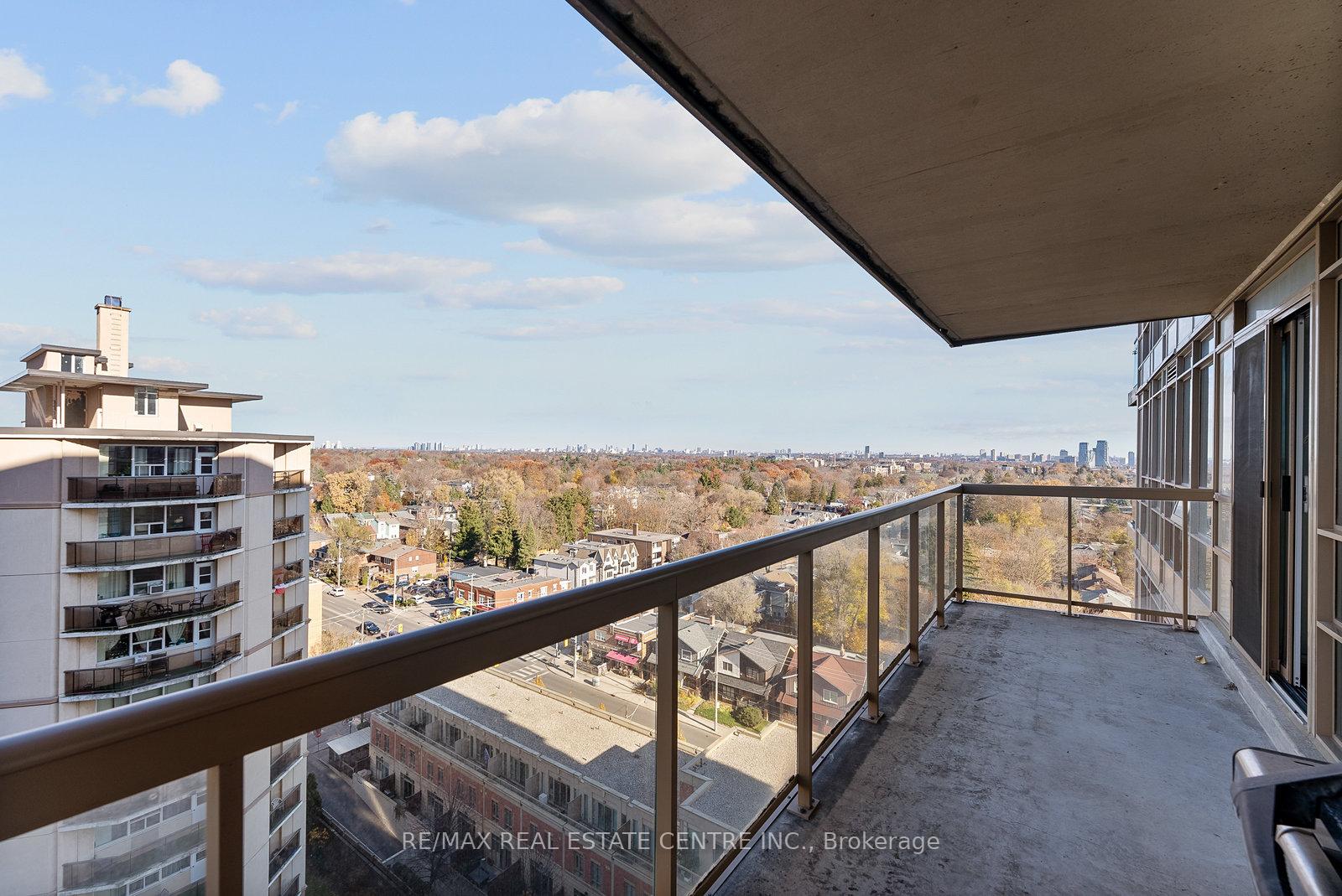 Photo 29 of Unit 1405, 900 Mount Pleasant Road, Toronto, Mount Pleasant West — HOMEH