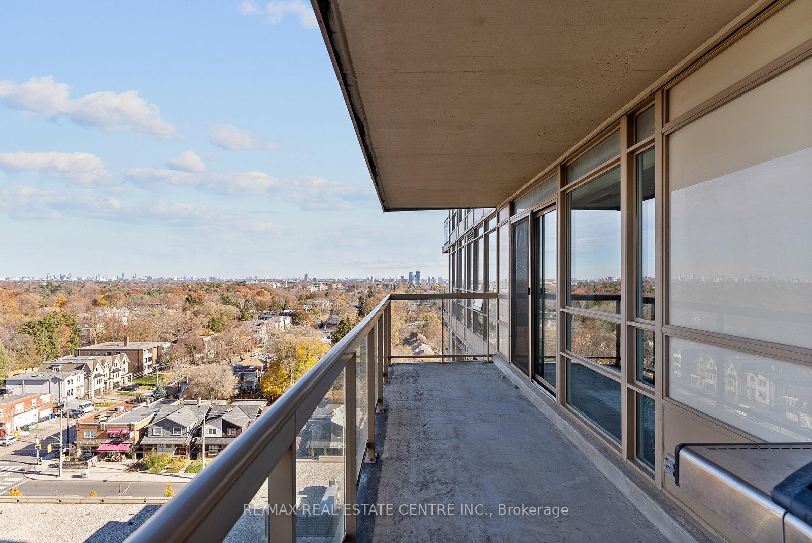 Photo 30 of Unit 1405, 900 Mount Pleasant Road, Toronto, Mount Pleasant West — HOMEH