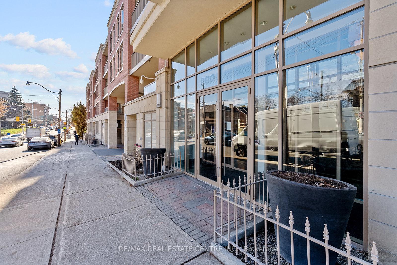 Photo 33 of Unit 1405, 900 Mount Pleasant Road, Toronto, Mount Pleasant West — HOMEH