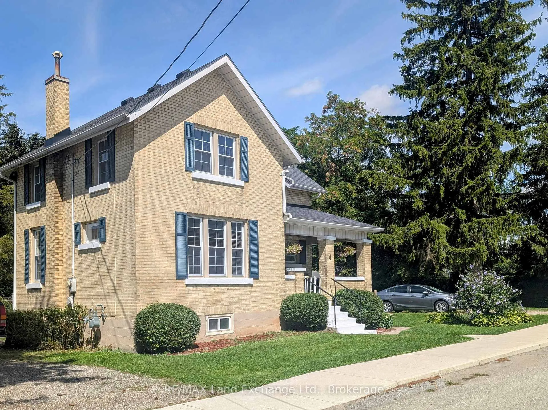 Photo 3 of 4 Archy Street, Brockton — HOMEH