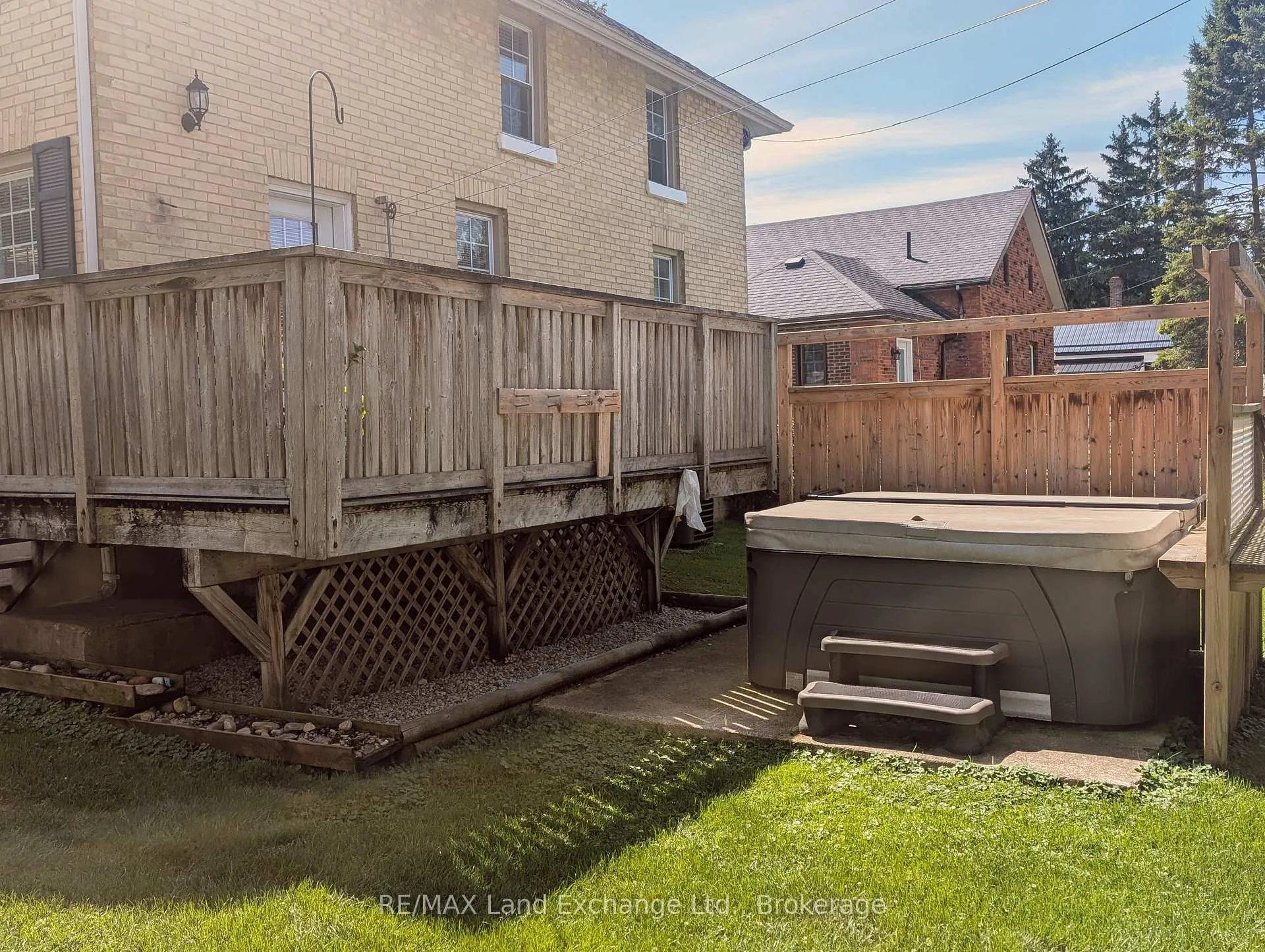 Photo 9 of 4 Archy Street, Brockton — HOMEH