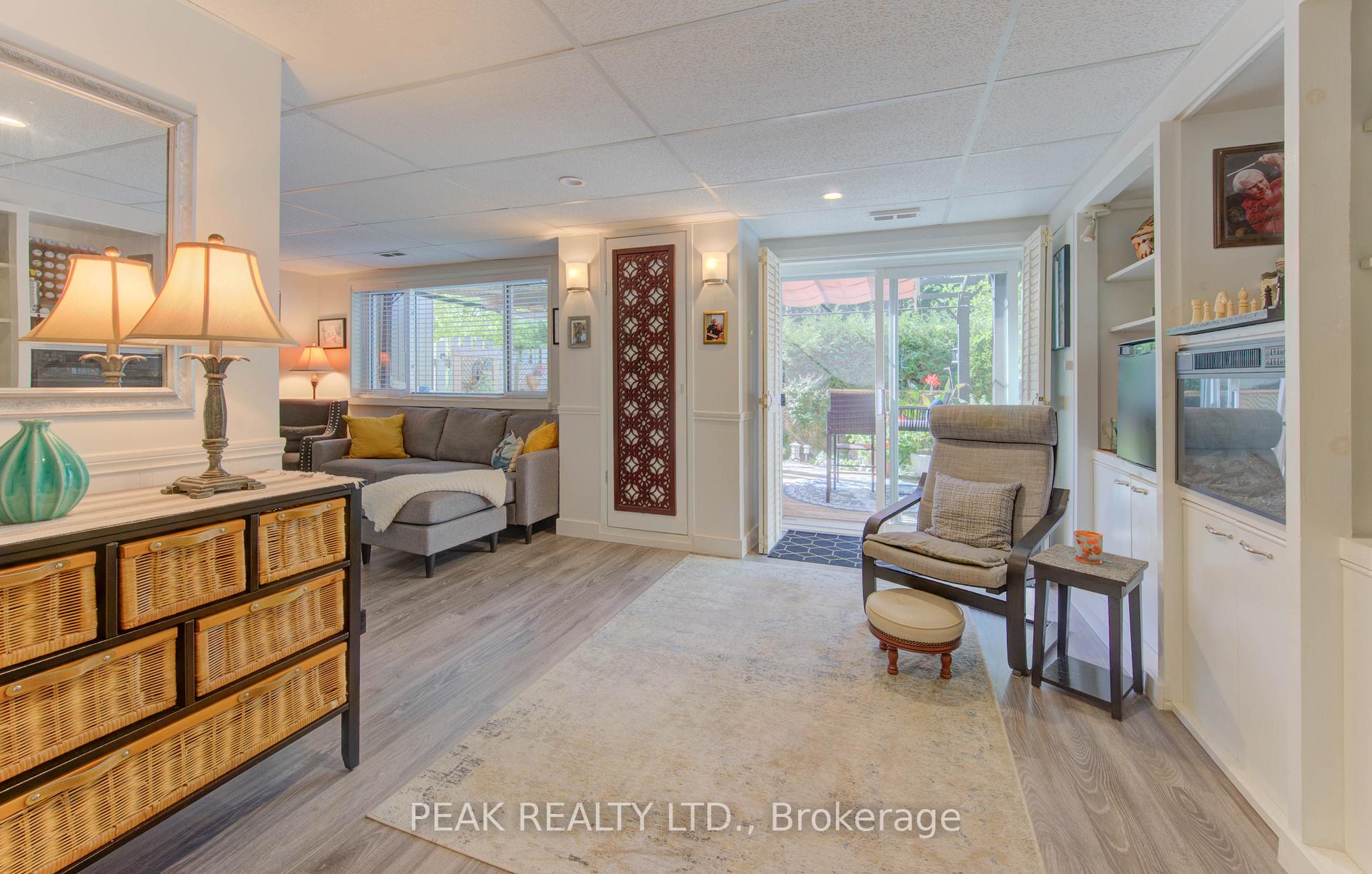 Photo 4 of Unit 71, 30 Green Valley Drive, Kitchener — HOMEH