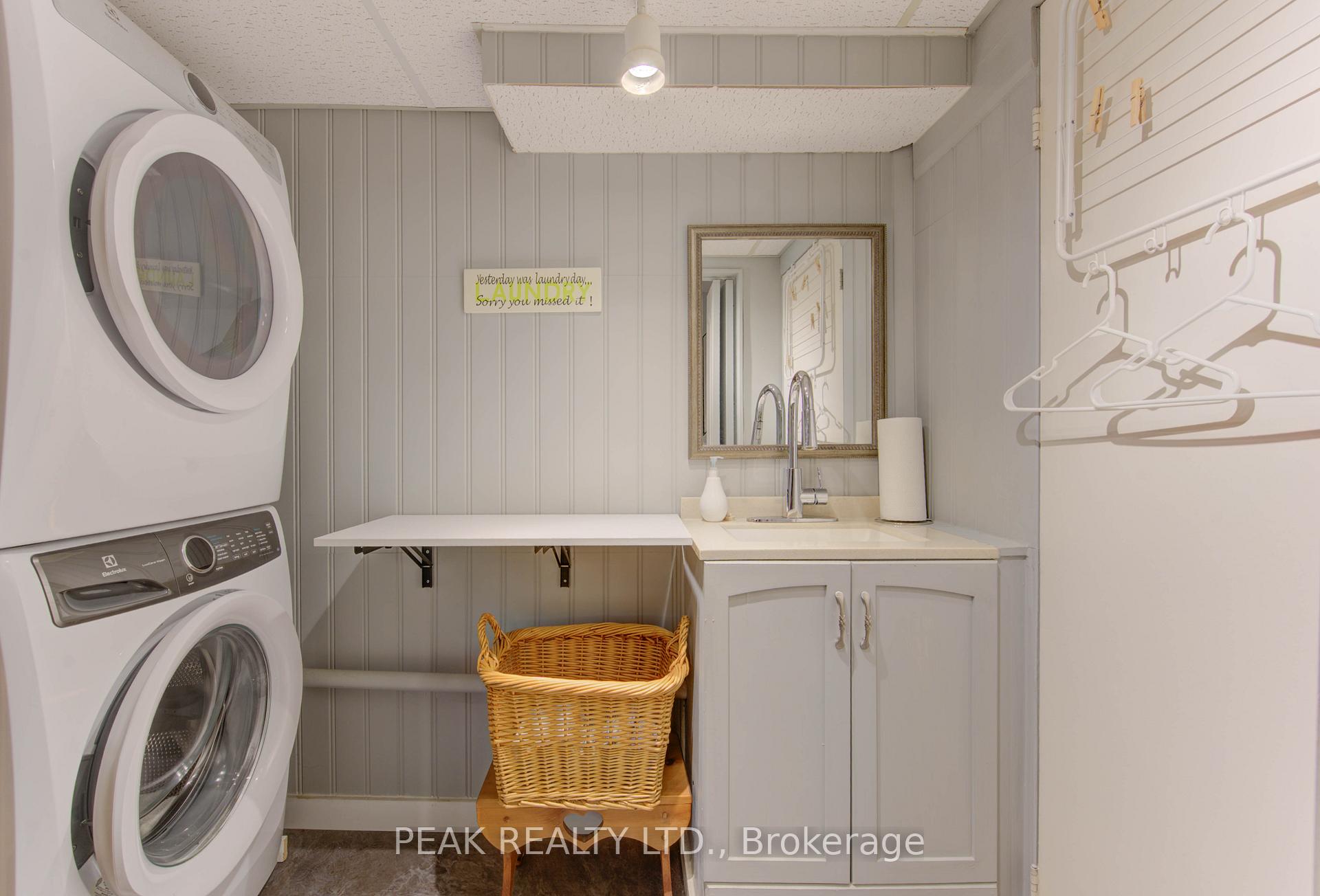 Photo 8 of Unit 71, 30 Green Valley Drive, Kitchener — HOMEH