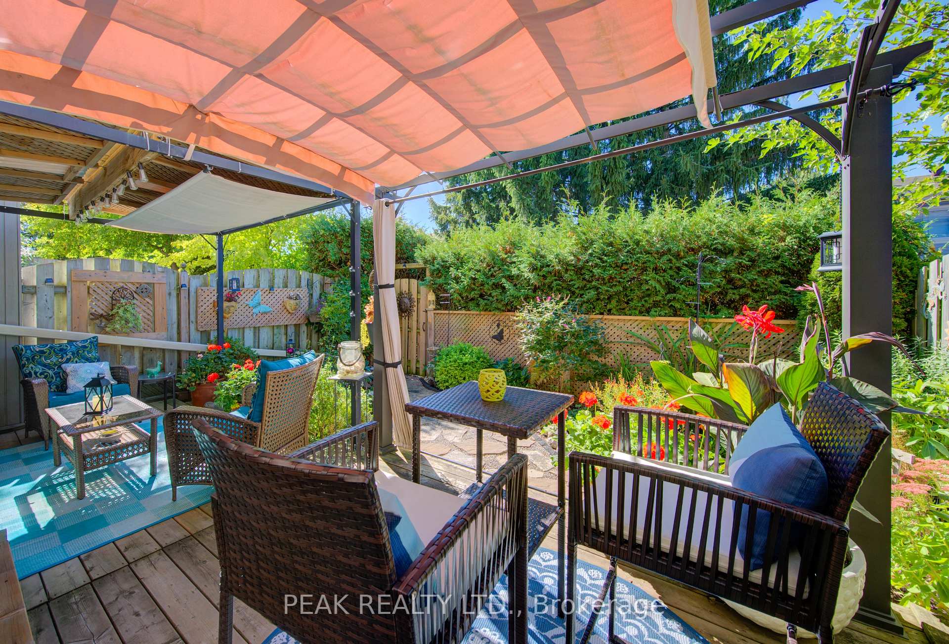 Photo 9 of Unit 71, 30 Green Valley Drive, Kitchener — HOMEH