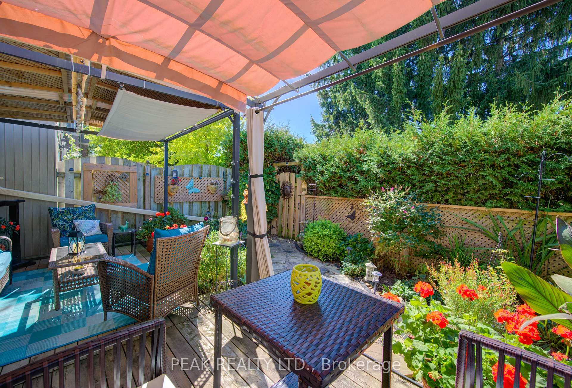 Photo 10 of Unit 71, 30 Green Valley Drive, Kitchener — HOMEH