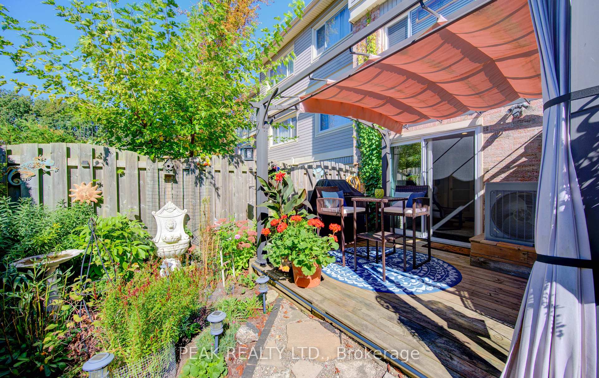 Photo 14 of Unit 71, 30 Green Valley Drive, Kitchener — HOMEH