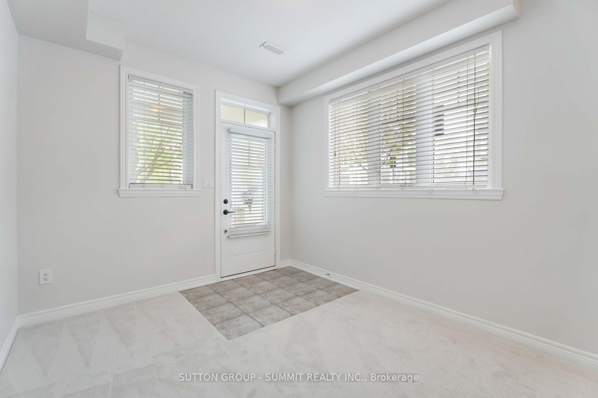 Photo 4 of Unit 25, 337 Beach Boulevard, Hamilton, Hamilton Beach — HOMEH