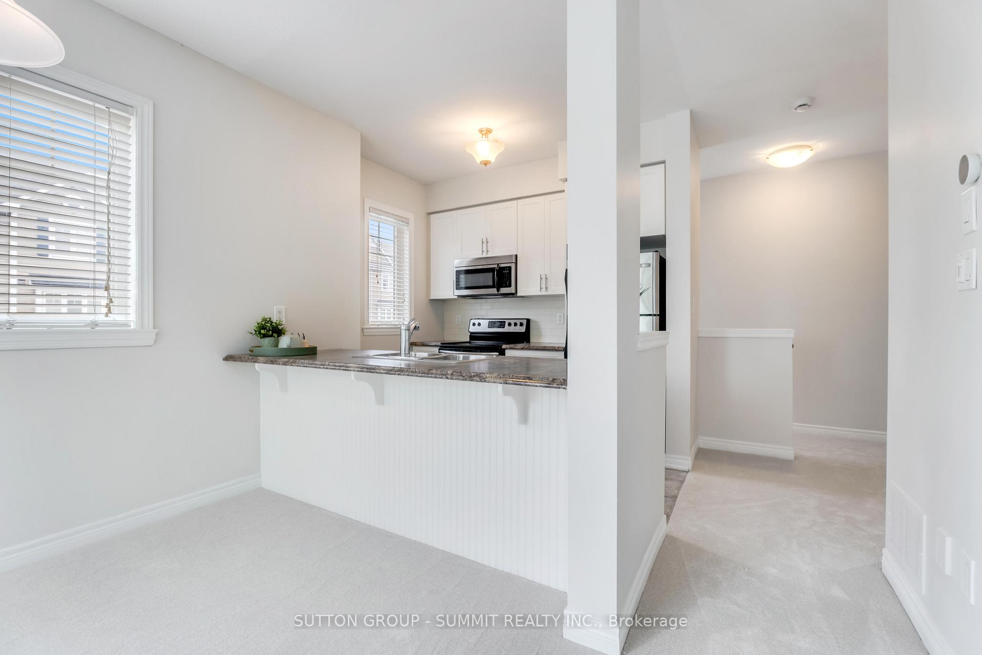 Photo 10 of Unit 25, 337 Beach Boulevard, Hamilton, Hamilton Beach — HOMEH
