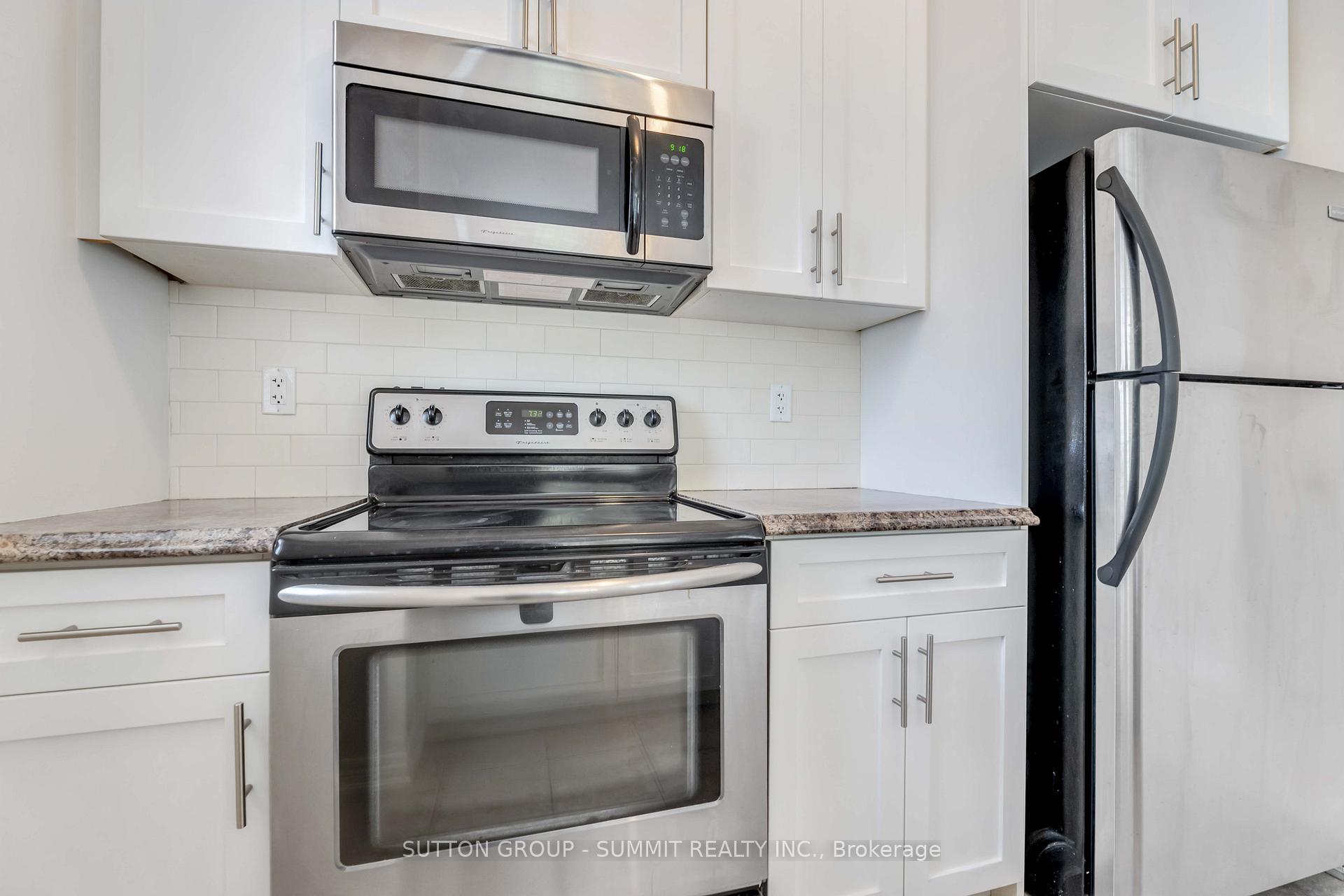 Photo 11 of Unit 25, 337 Beach Boulevard, Hamilton, Hamilton Beach — HOMEH