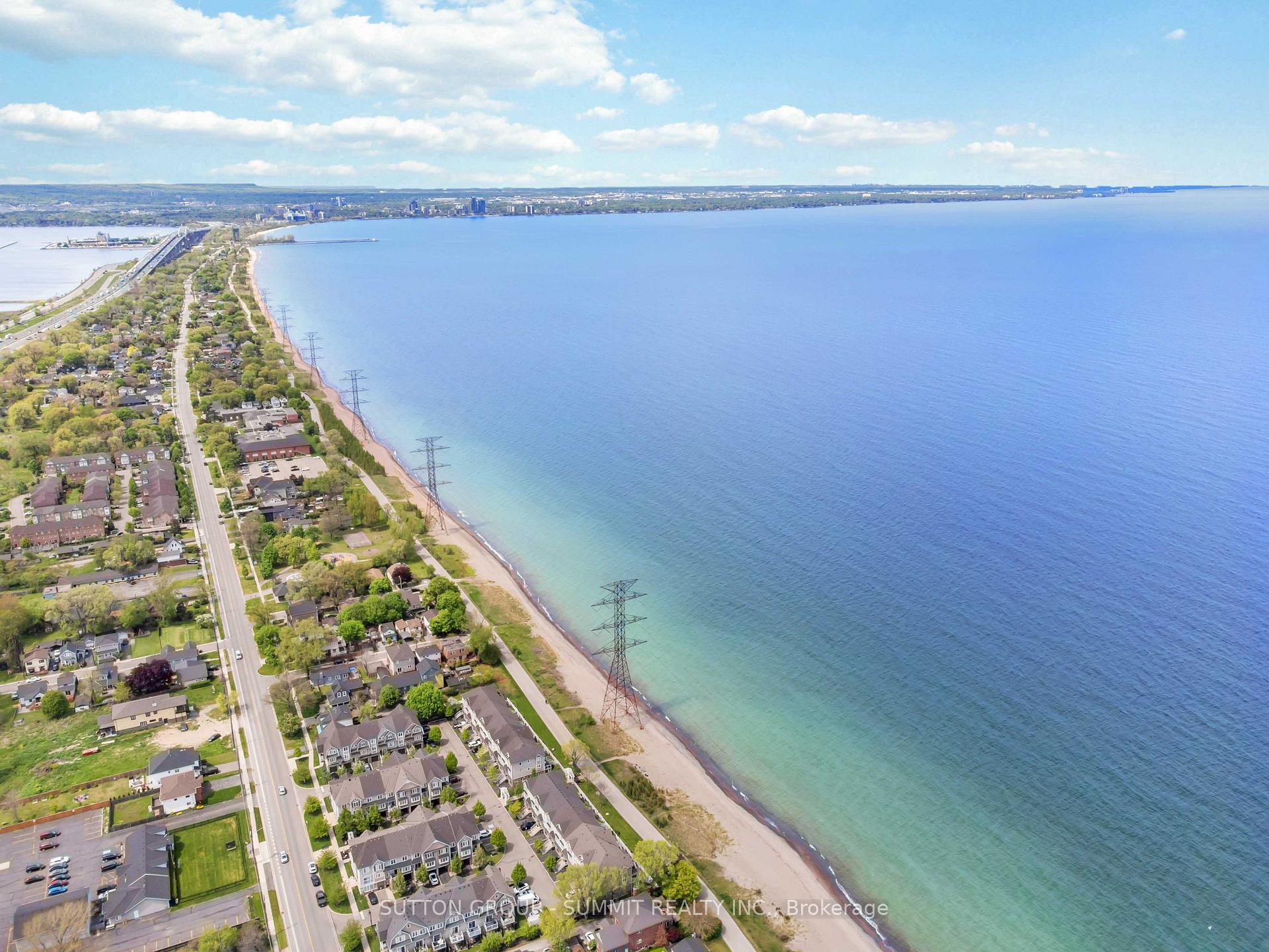 Photo 25 of Unit 25, 337 Beach Boulevard, Hamilton, Hamilton Beach — HOMEH