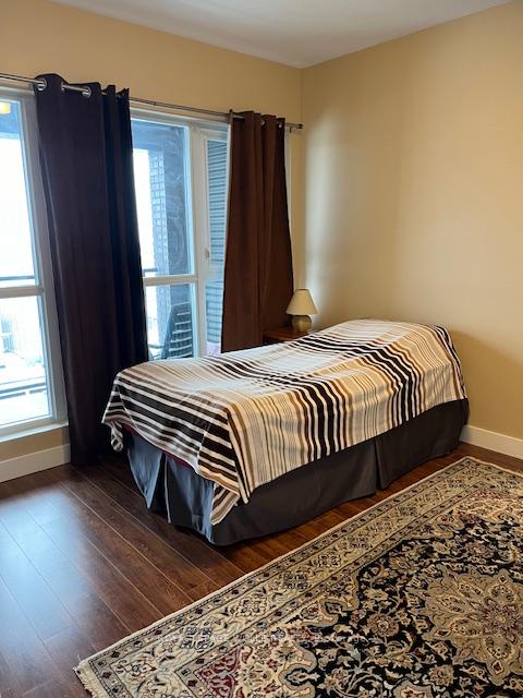 Photo 8 of Unit 1208, 1 Victoria Street S, Kitchener, City Commercial Core — HOMEH