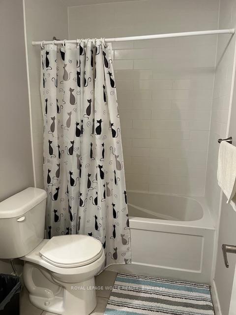 Photo 9 of Unit 1208, 1 Victoria Street S, Kitchener, City Commercial Core — HOMEH