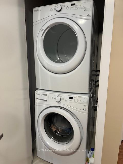 Photo 11 of Unit 1208, 1 Victoria Street S, Kitchener, City Commercial Core — HOMEH