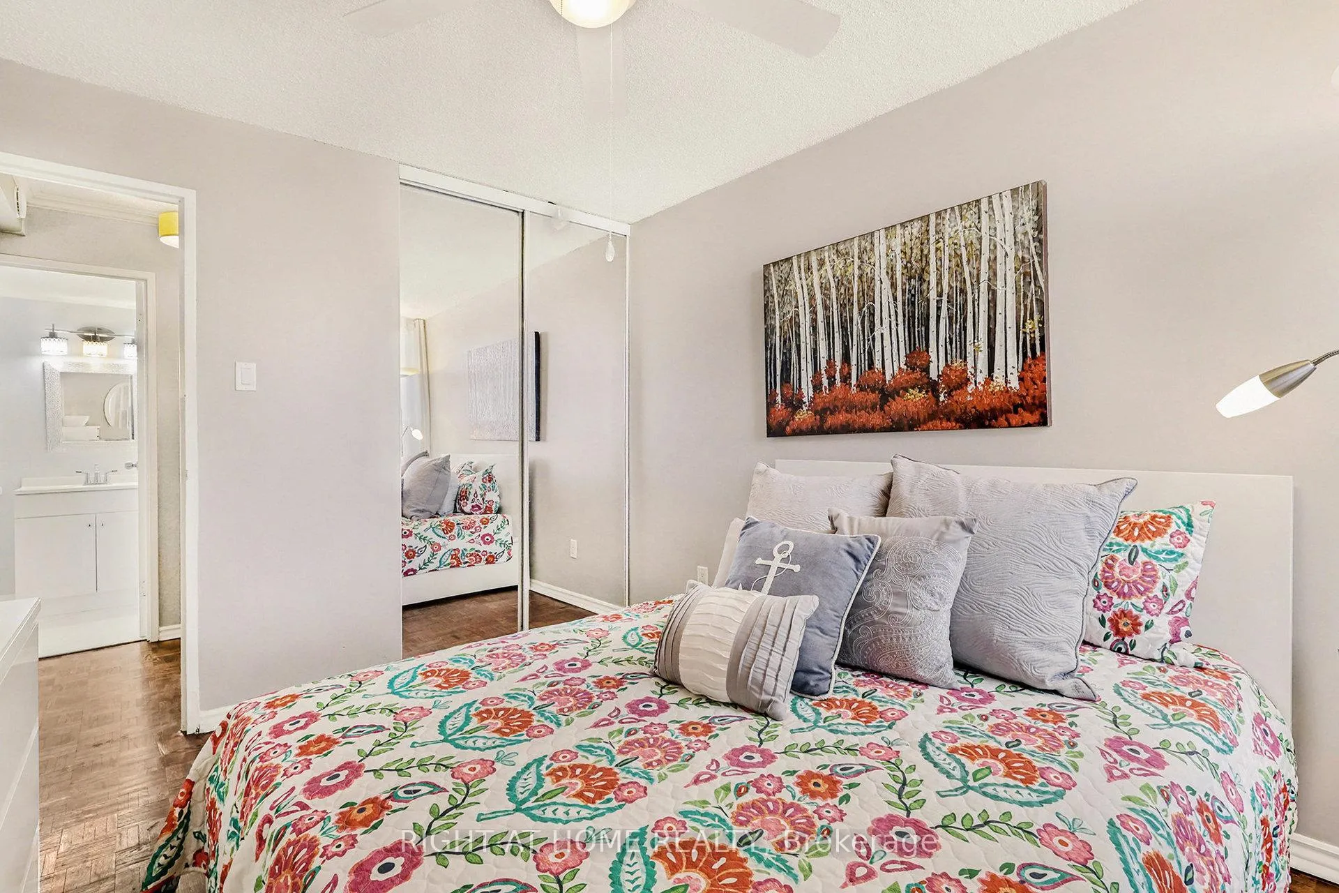 Photo 16 of Unit 306, 665 Bathgate Drive, Ottawa, Carson Meadows — HOMEH