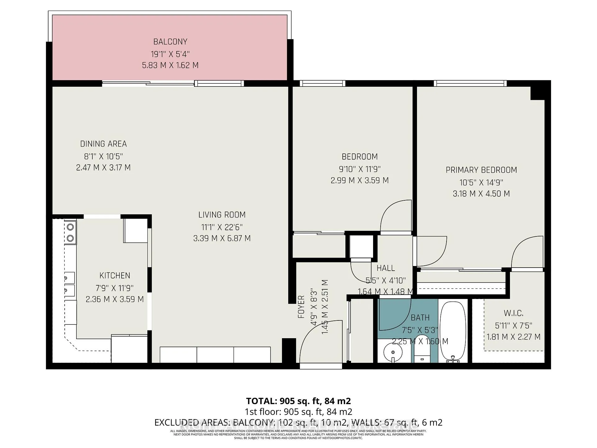 Photo 25 of Unit 306, 665 Bathgate Drive, Ottawa, Carson Meadows — HOMEH