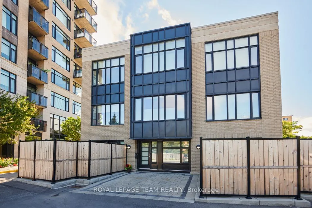 Photo 1 of Unit 7, 775 Richmond Road N, Ottawa, Woodroffe — HOMEH