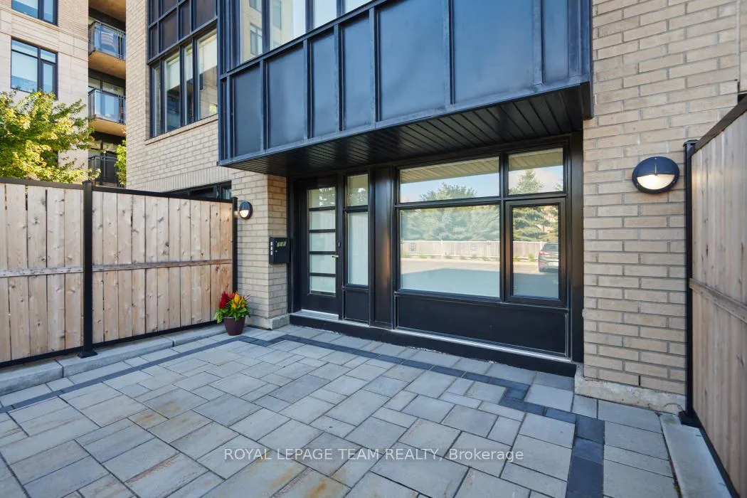 Photo 4 of Unit 7, 775 Richmond Road N, Ottawa, Woodroffe — HOMEH