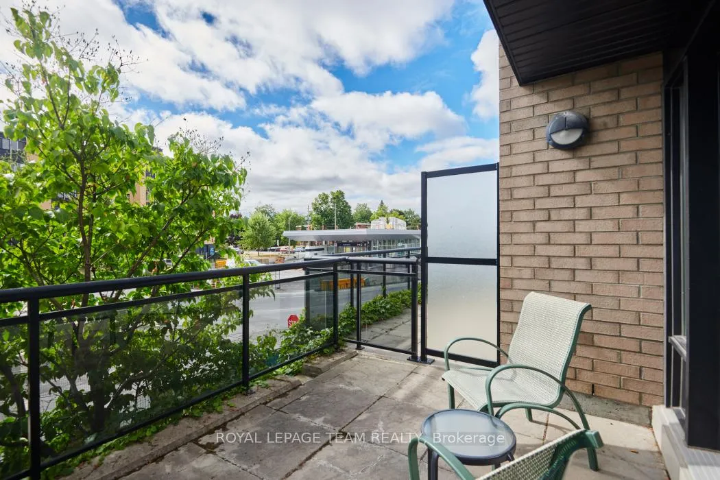 Photo 23 of Unit 7, 775 Richmond Road N, Ottawa, Woodroffe — HOMEH