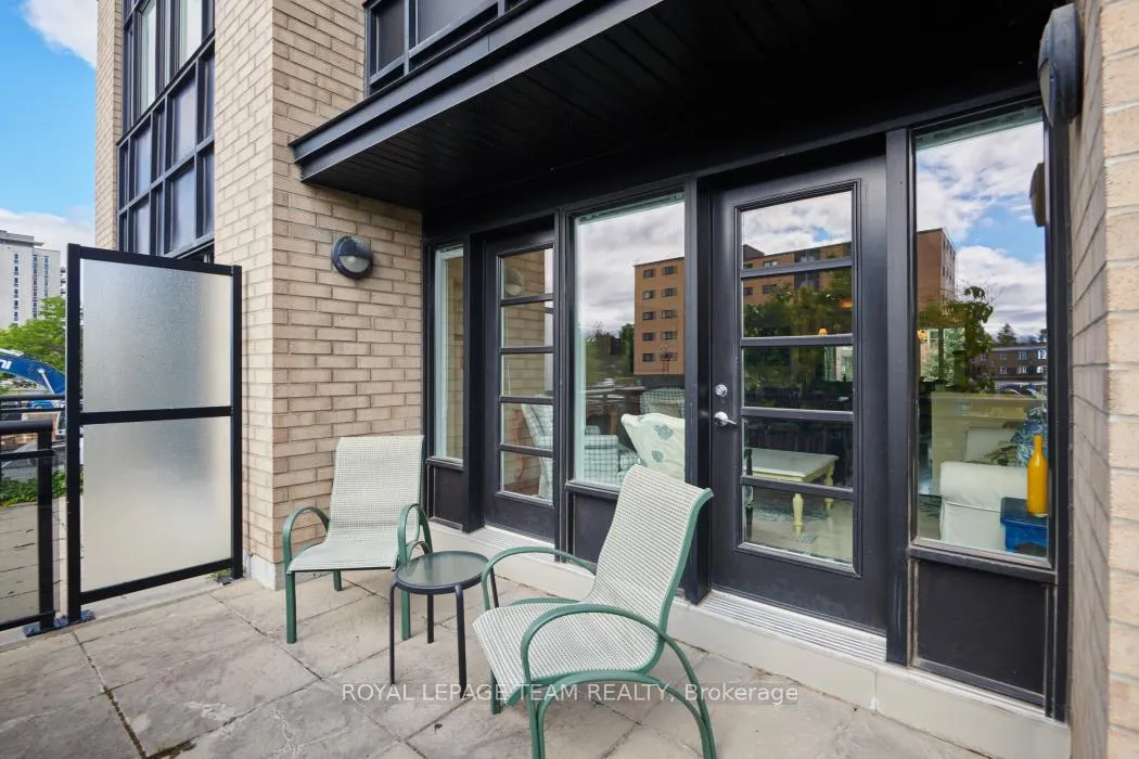 Photo 24 of Unit 7, 775 Richmond Road N, Ottawa, Woodroffe — HOMEH