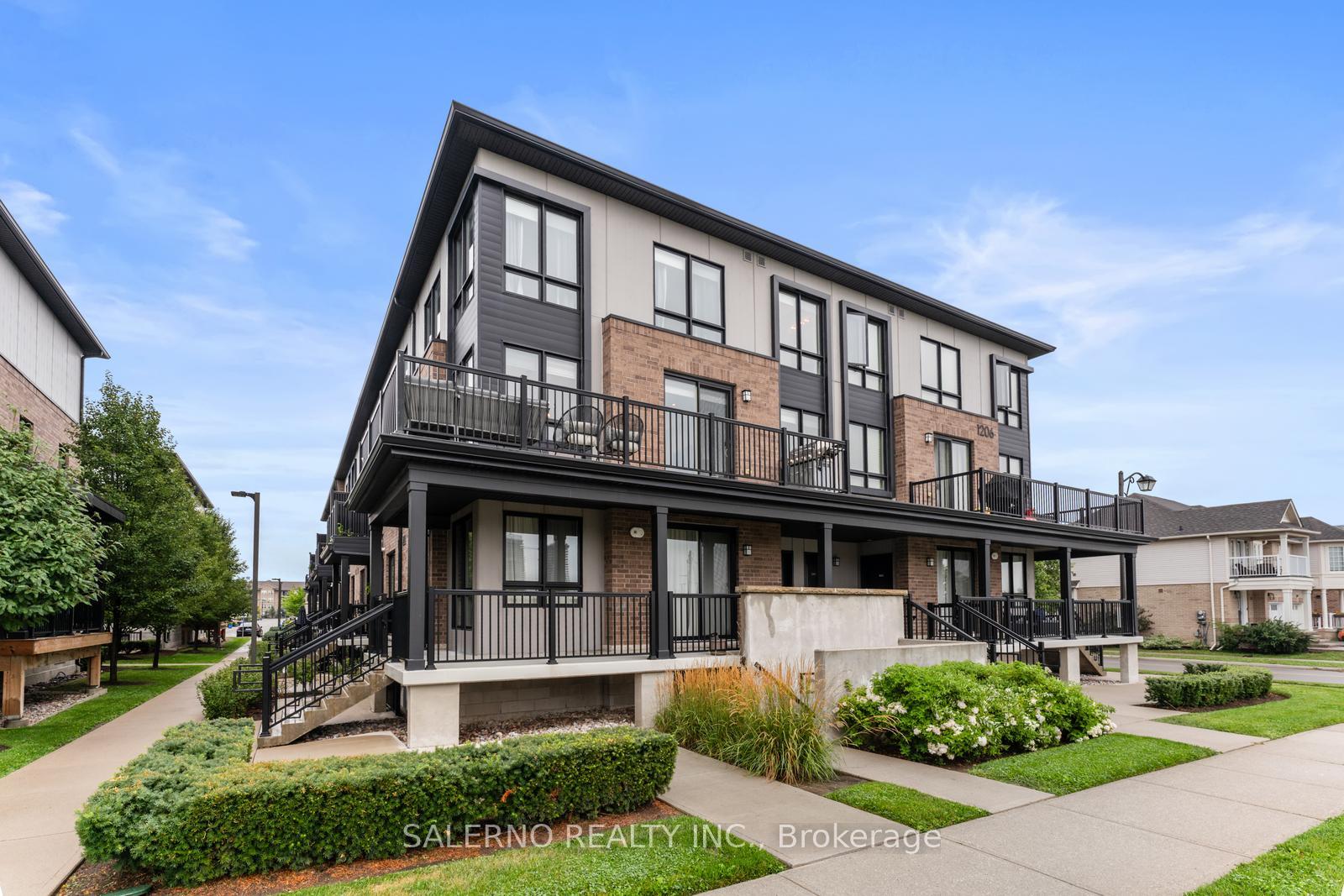 Photo 2 of Unit 209, 1206 Main Street E, Milton, Dempsey — HOMEH