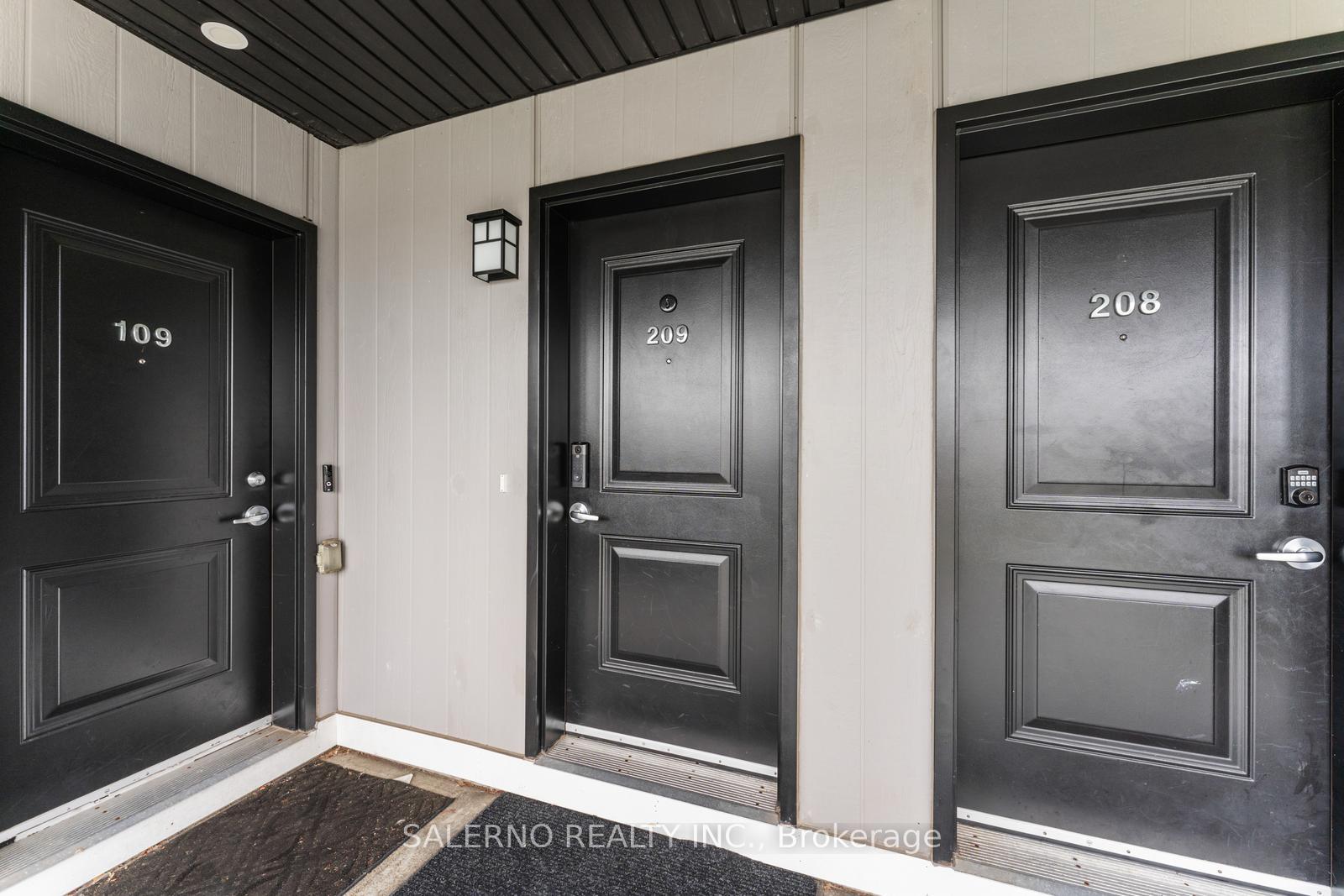 Photo 4 of Unit 209, 1206 Main Street E, Milton, Dempsey — HOMEH