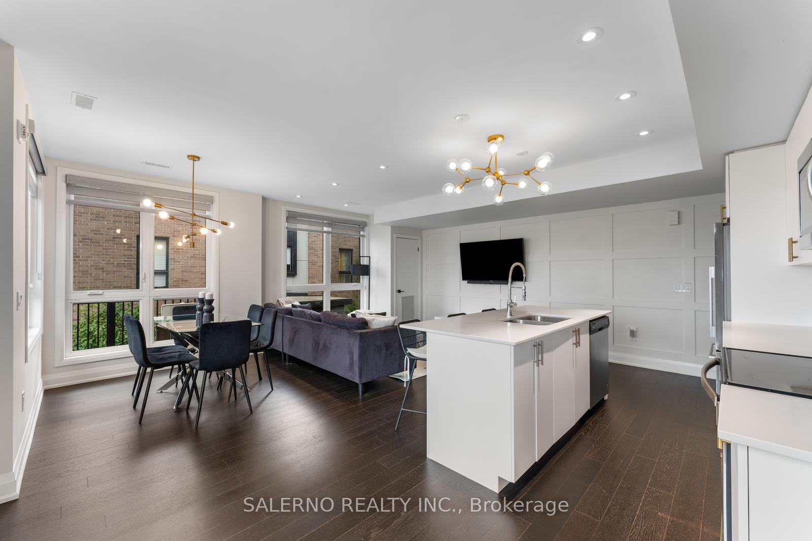 Photo 8 of Unit 209, 1206 Main Street E, Milton, Dempsey — HOMEH