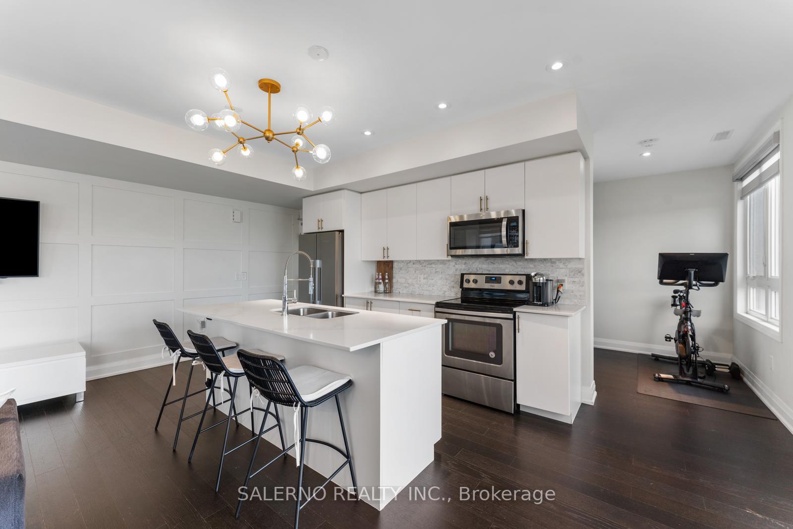Photo 9 of Unit 209, 1206 Main Street E, Milton, Dempsey — HOMEH