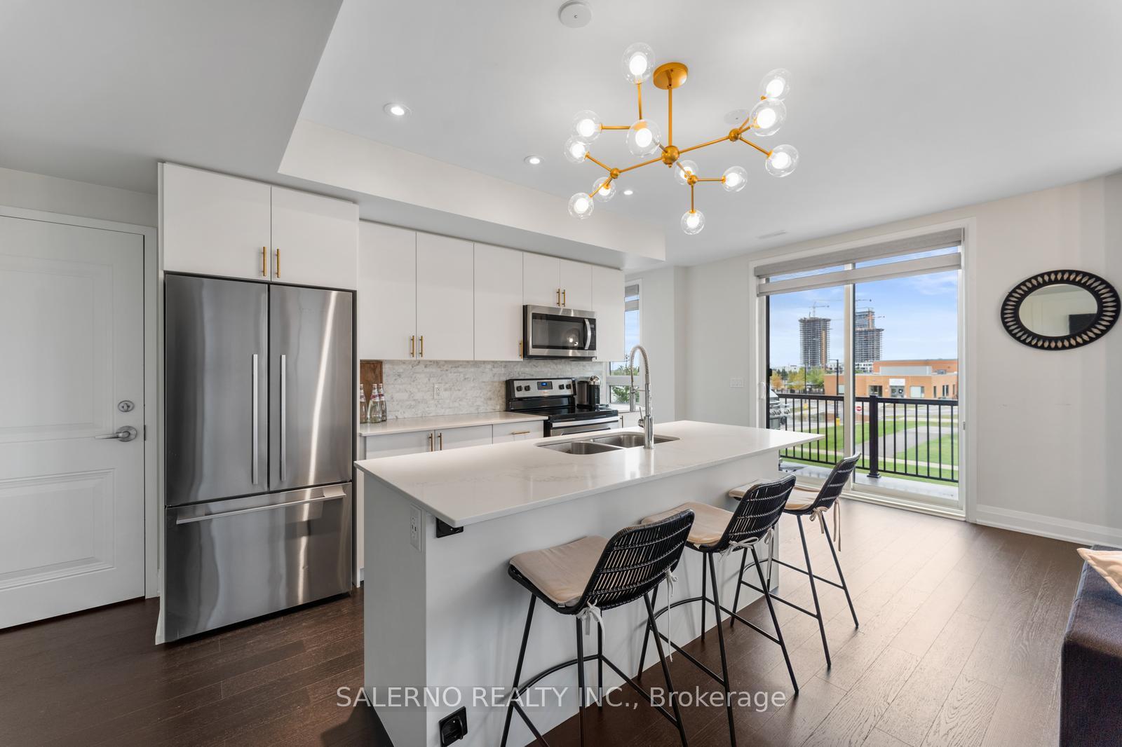 Photo 10 of Unit 209, 1206 Main Street E, Milton, Dempsey — HOMEH