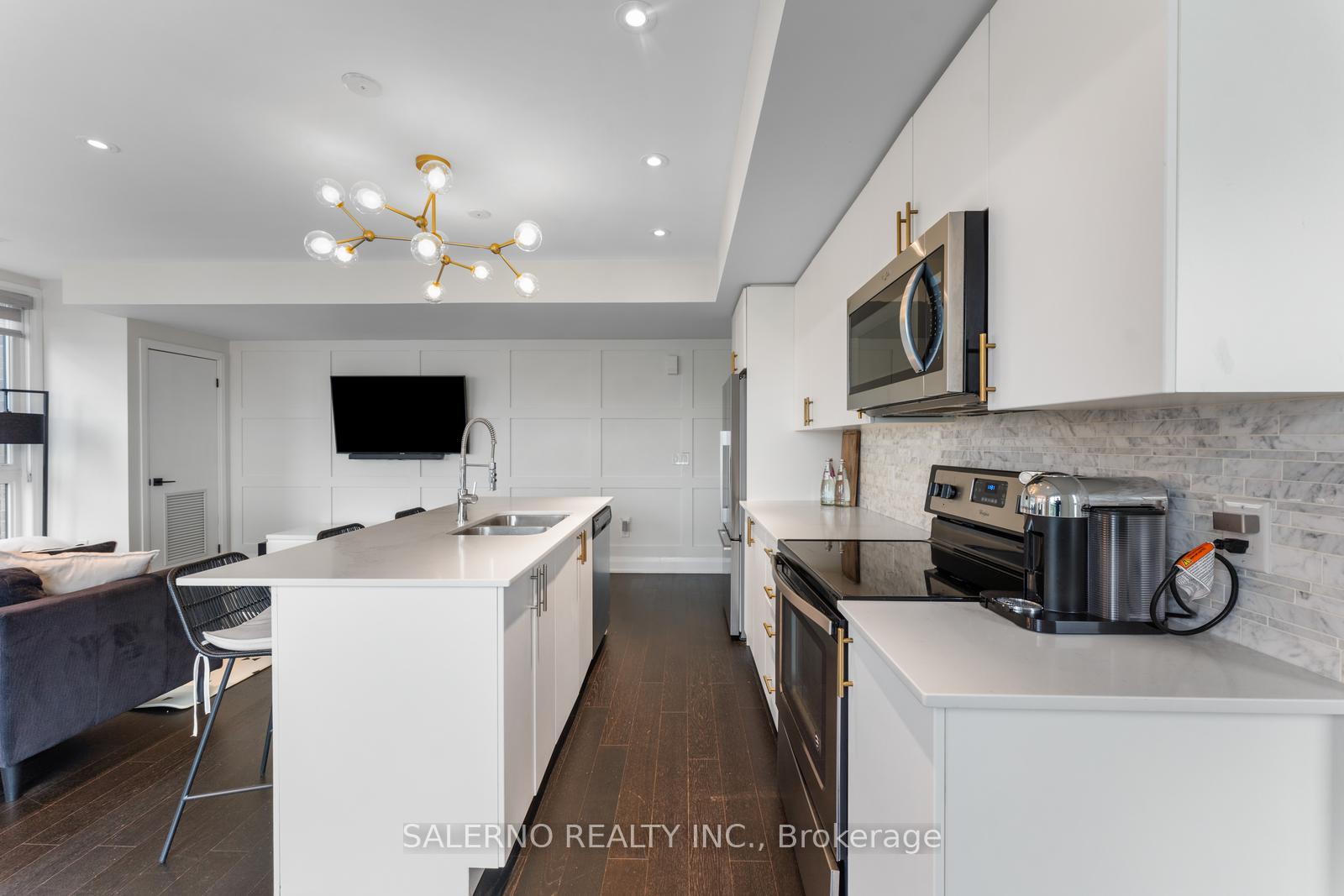 Photo 12 of Unit 209, 1206 Main Street E, Milton, Dempsey — HOMEH