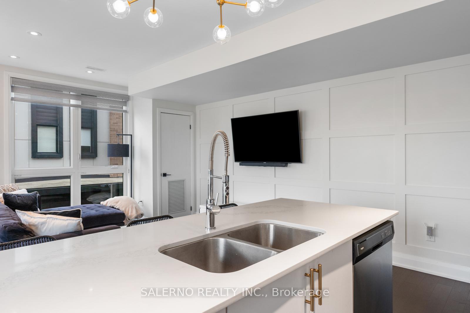 Photo 13 of Unit 209, 1206 Main Street E, Milton, Dempsey — HOMEH