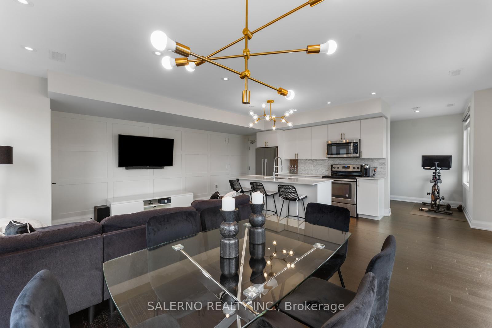 Photo 17 of Unit 209, 1206 Main Street E, Milton, Dempsey — HOMEH