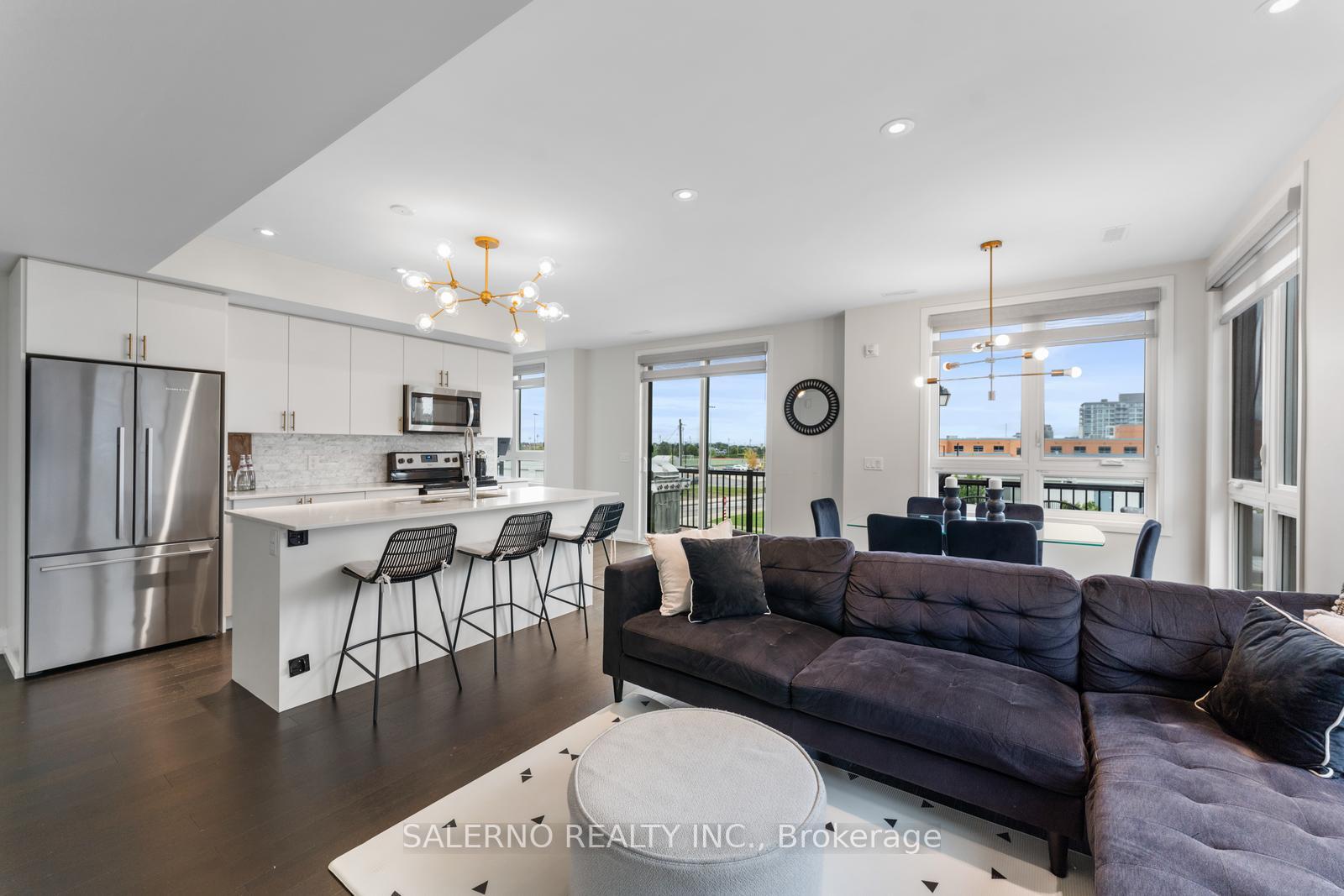 Photo 19 of Unit 209, 1206 Main Street E, Milton, Dempsey — HOMEH